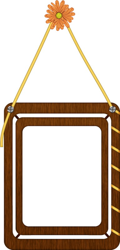 Фотки Frame Background, Frame Clipart, Flower Frame, - Isostrade Hr34 (einzelrahmen, 10 X 15 Cm) (385x800)