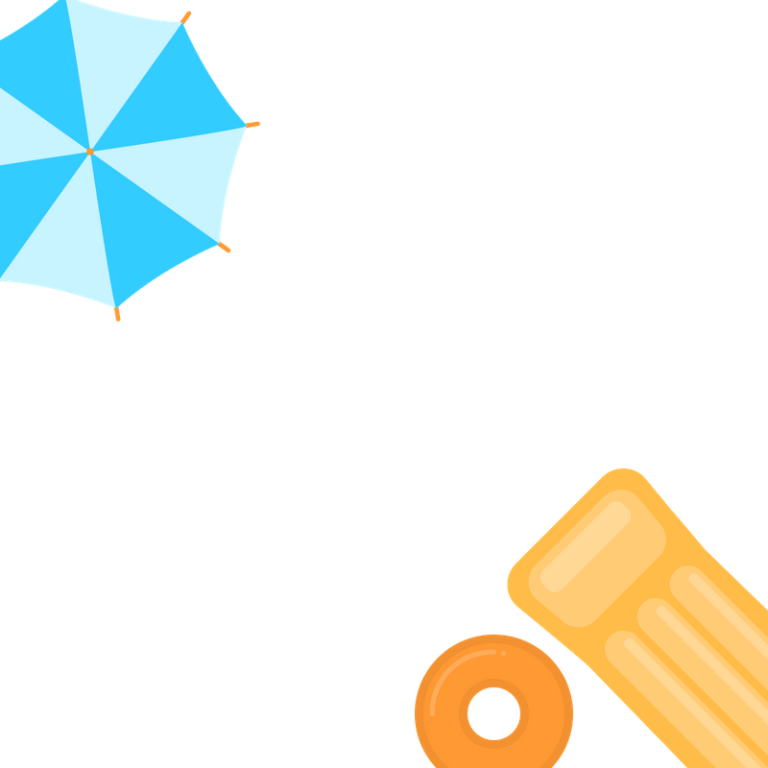 Fun In The Sun Trans - Umbrella (768x768)