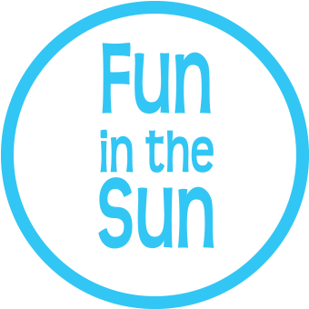 Fun In The Sun - Healthy Smiles Dental Group (400x400)