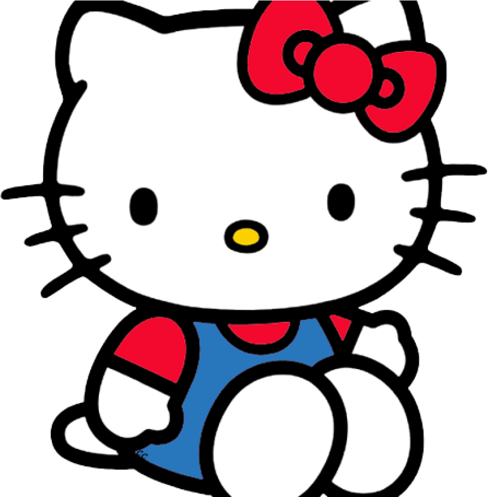 Hello kitty Ozon