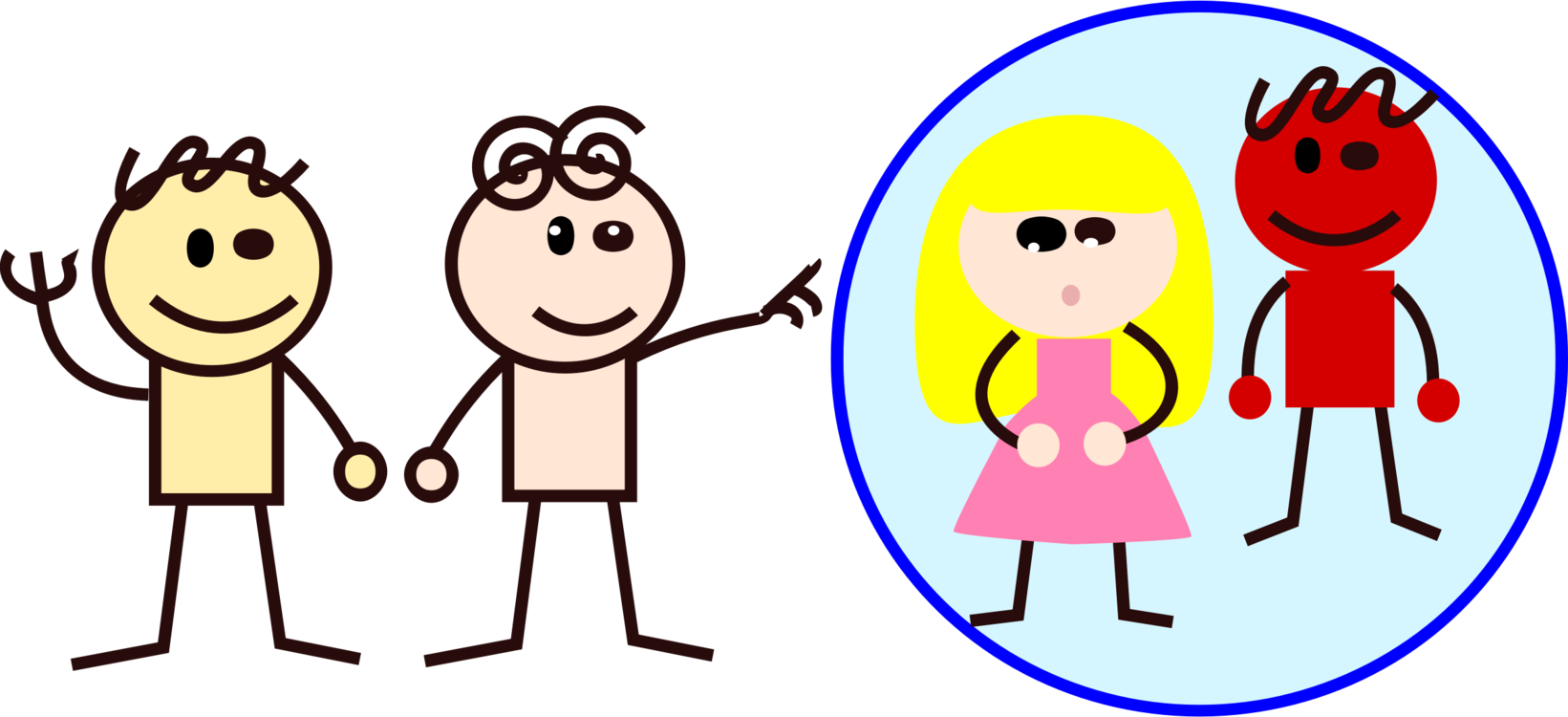 They We Subject Pronoun You - We Pronoun (1641x750)