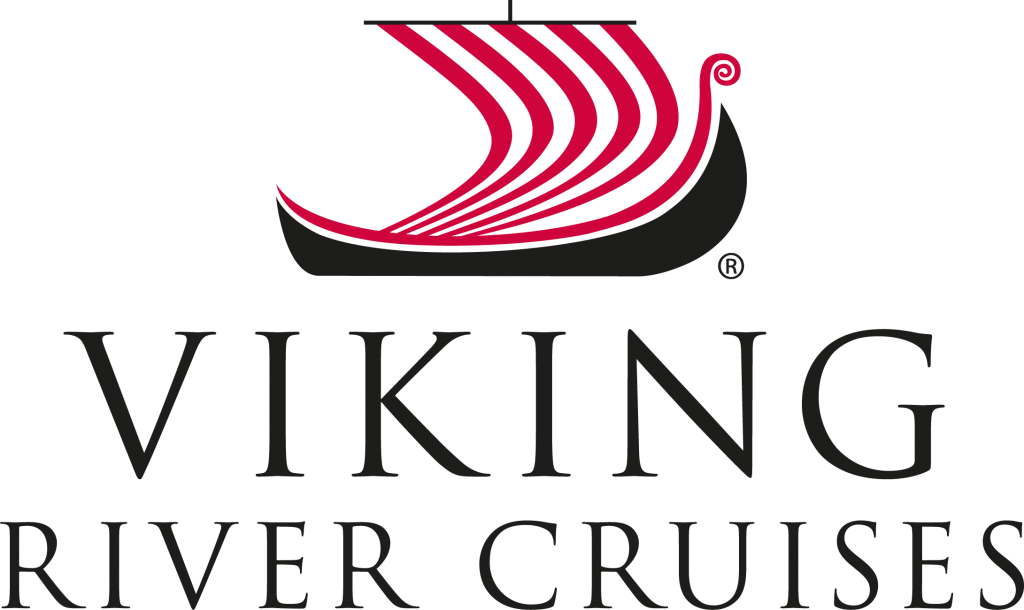Join Sun 'n Fun On A Trip Of A Lifetime - Viking Cruises Logo Png (1024x610)