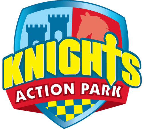 Text The Word “splash” To 30218 , Then You And The - Knights Action Park (503x450)