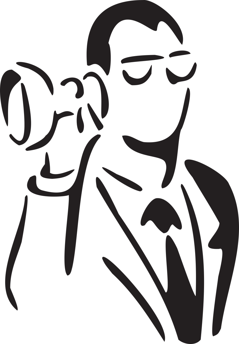 Download Speaking Clipart Rhetoric And Use In - Clip Art (834x1200)