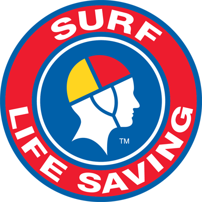 A4l Logo Regular Blue - Surf Life Saving Australia Logo (400x400)