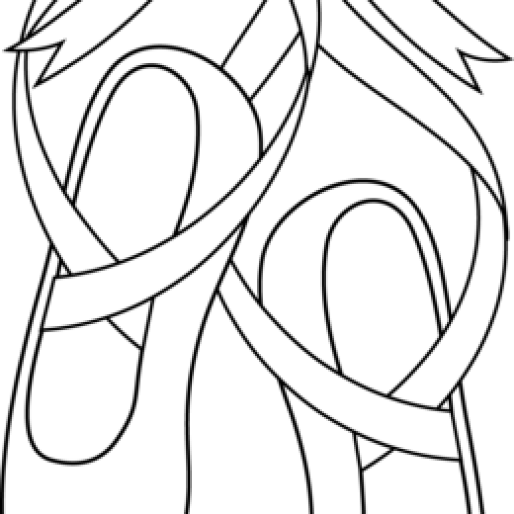 Ballerina Shoes Clip Art Ballet Slippers Line Art Free - Ballet Shoe (1024x1024)