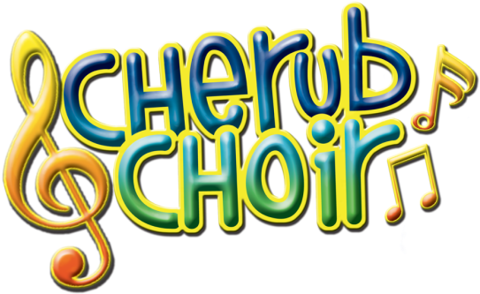 Cherub Choir - Cherub Choir Clipart (581x350)