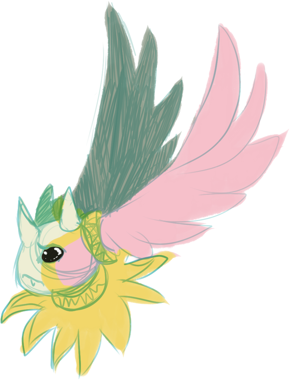 [p] Cherub - Cartoon (925x1213)