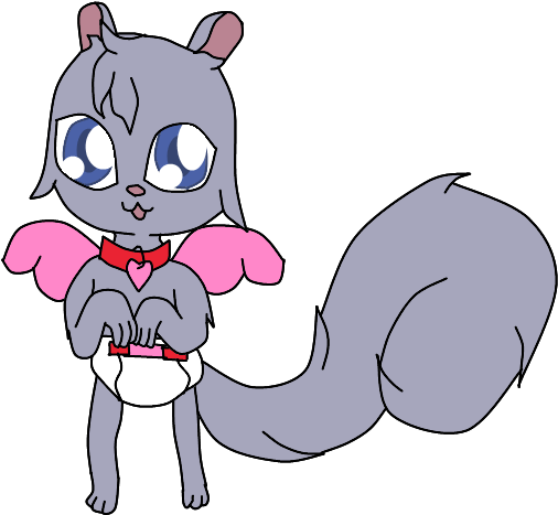 Baby Dixon - Character (578x572)