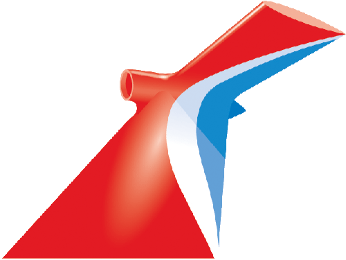 Carnival Cruise Line Clip Art (500x500)