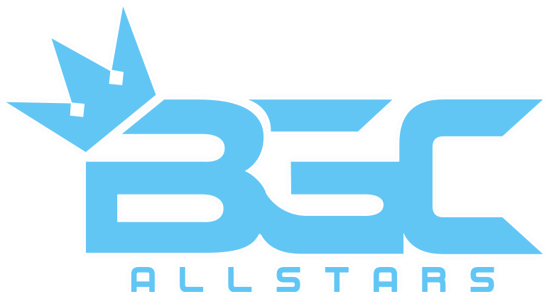 B Glam Cheerleading - Home Of The Bgc Allstars (903x442)
