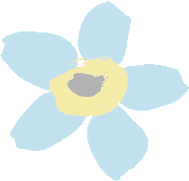 As We Start Building The Respite Centre And Hospice - Narcissus (392x445)