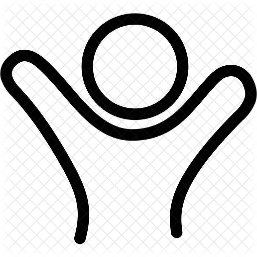 Happy Dance Icon Happy Dance Icon Happy Icon Music - Happy Person Icon (1024x1024)