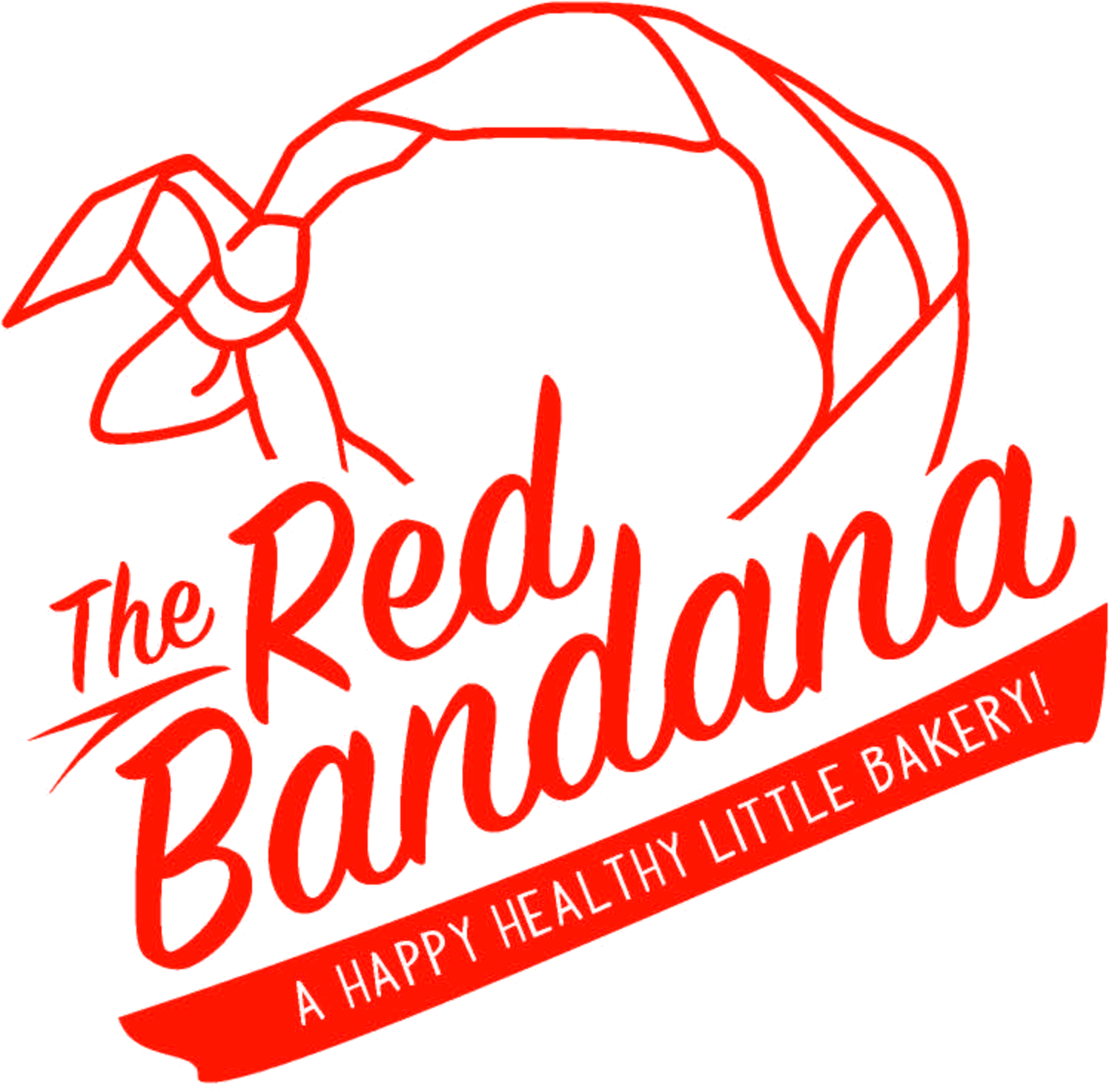 Thanks To The Generous Donation Of The Jim And Carol - Red Bandana Bakery (1528x1528)
