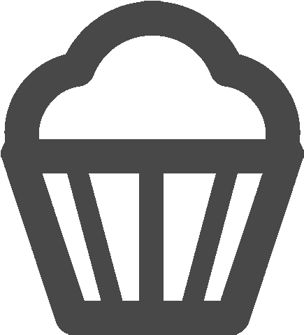 Image Royalty Free Recipes Novali Muffins - Scalable Vector Graphics (500x500)