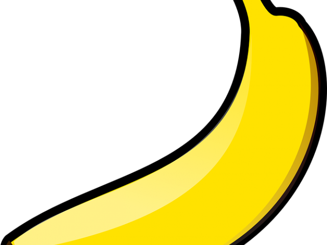 Field Clipart Banana - Field Clipart Banana (640x480)