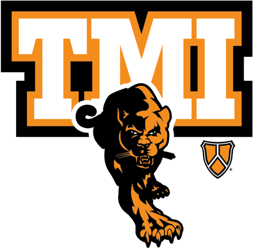 Klein Oak High School Clipart Tmi Episcopal Episcopal - Tmi Episcopal (900x883)