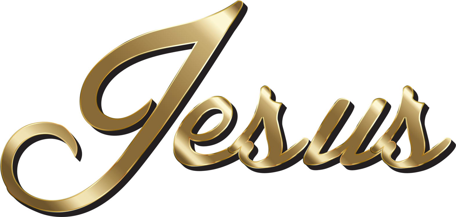 Christianity The Gospel Christian Cross Catholicism - Jesus Png (1570x750)