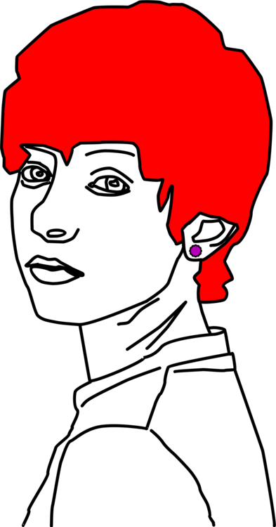 Thumbnail Boy Drawing Child - Child (393x750)