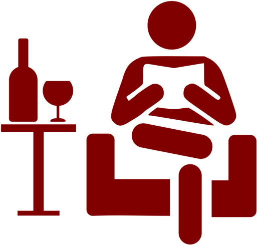 All Photo Png Clipart - Sala De Espera Icono (750x750)