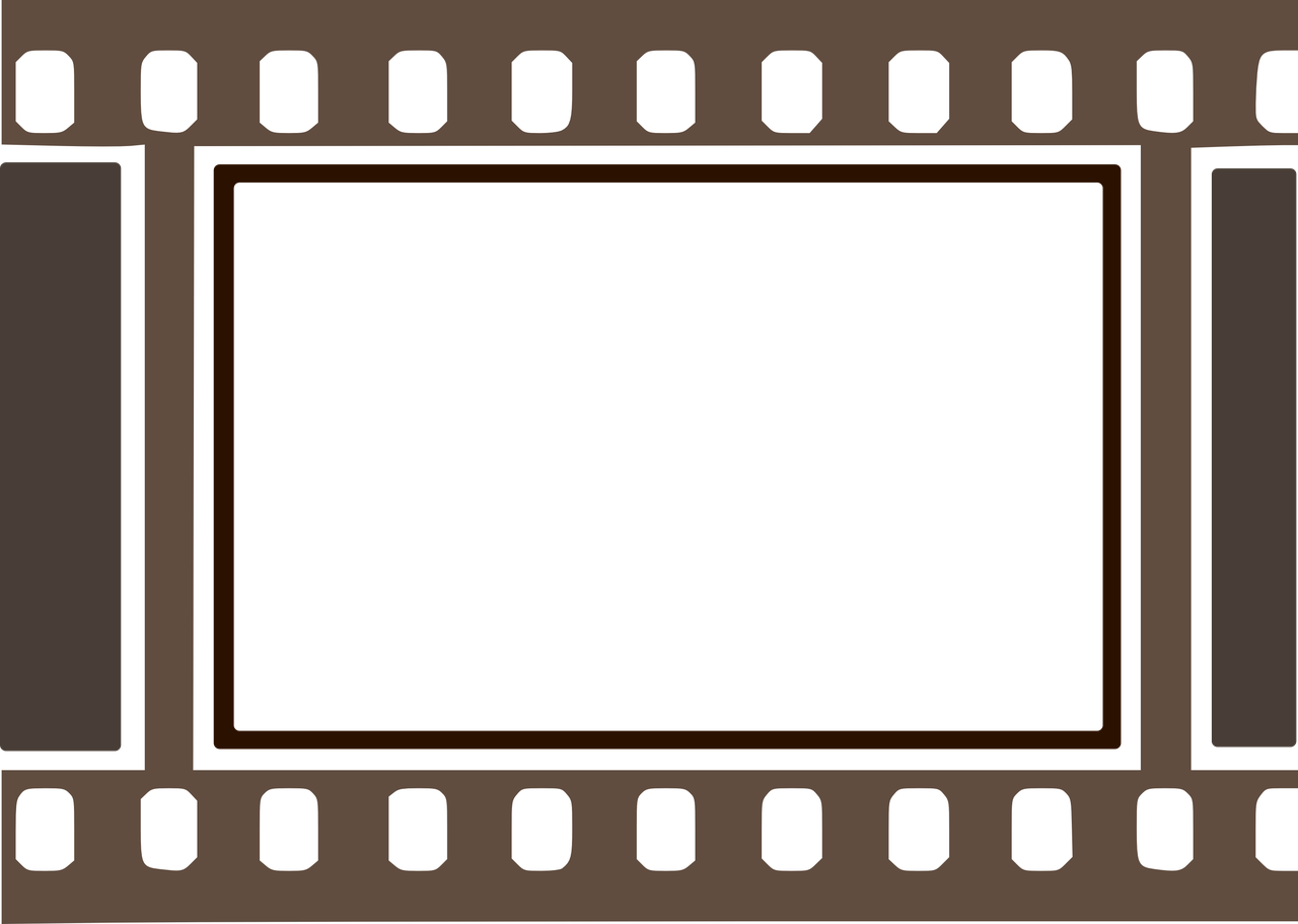 Strip - Movie Camera (1280x911)