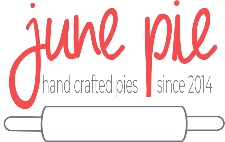 June Pie Logo - Portable Network Graphics (794x596)