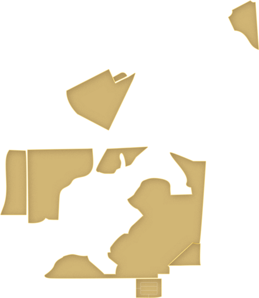 Castle Hills Interactive Map - Dallas (1765x1150)