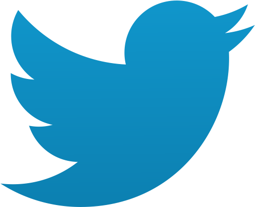 Bird, Blue, Bubble, Message, Microblog, News, Social, - Twitter Logo (512x512)