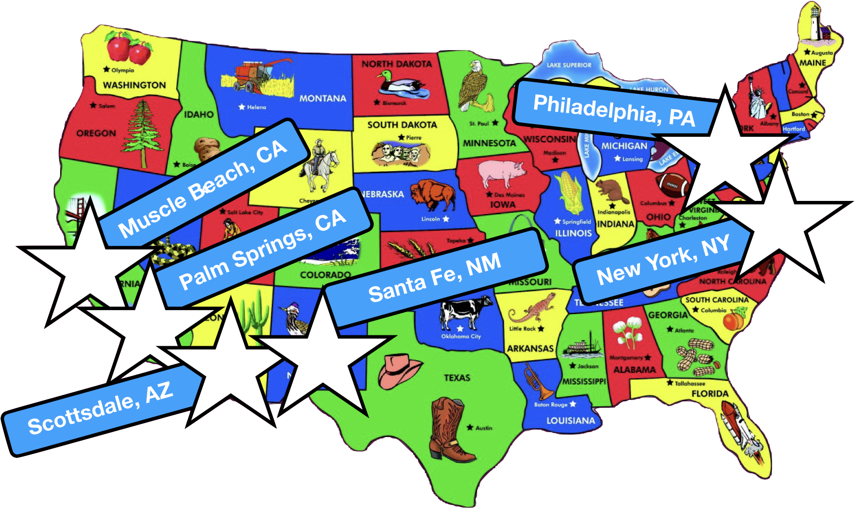 Melissa And Doug Melissa & Doug Usa (1920x1080)