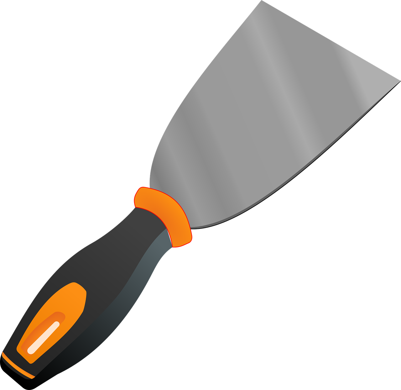All Photo Png Clipart - Spatula For Construction (1280x1244)