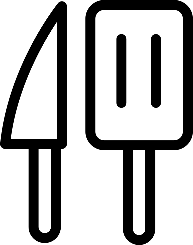 Kitchen Utensils Comments - Kitchen (770x980)