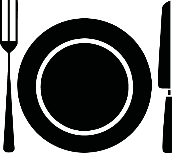 Download Png Download For Free Now - Table Setting (600x534)