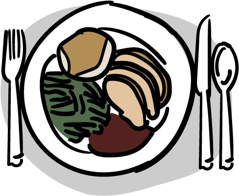 Stress-free Thanksgiving, Thanksgiving Day - Thanksgiving (500x500)