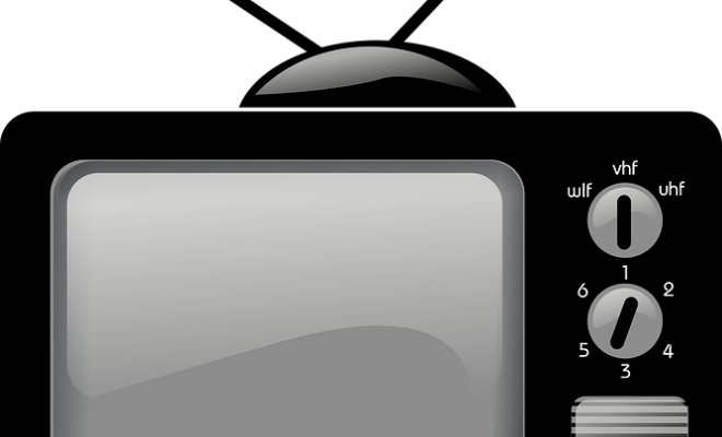 A Potpourri Of News Around The Nation - Television Clip Art (660x400)