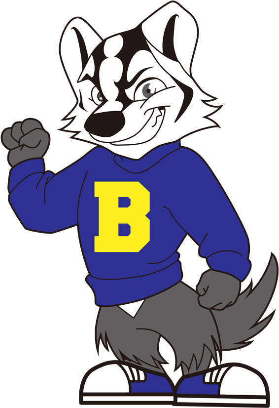 2018-2019 Binford School Supply List - Binford Elementary School (600x848)