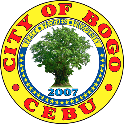 Bogo City Cebu Logo (400x400)