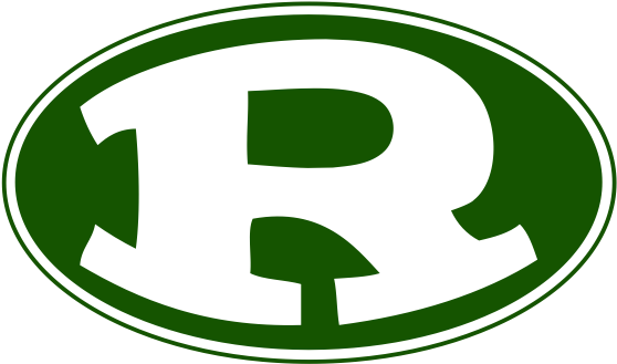 School Logo - Ridley High School Logo (610x368)