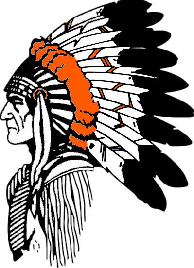 Puxico R-8 School District Home Of The Indians - Millard South High School Indians (399x552)