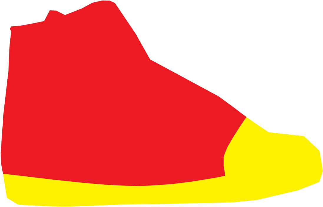 Sneakers Shoe Computer Icons High-top Email - Sneakers (1144x750)
