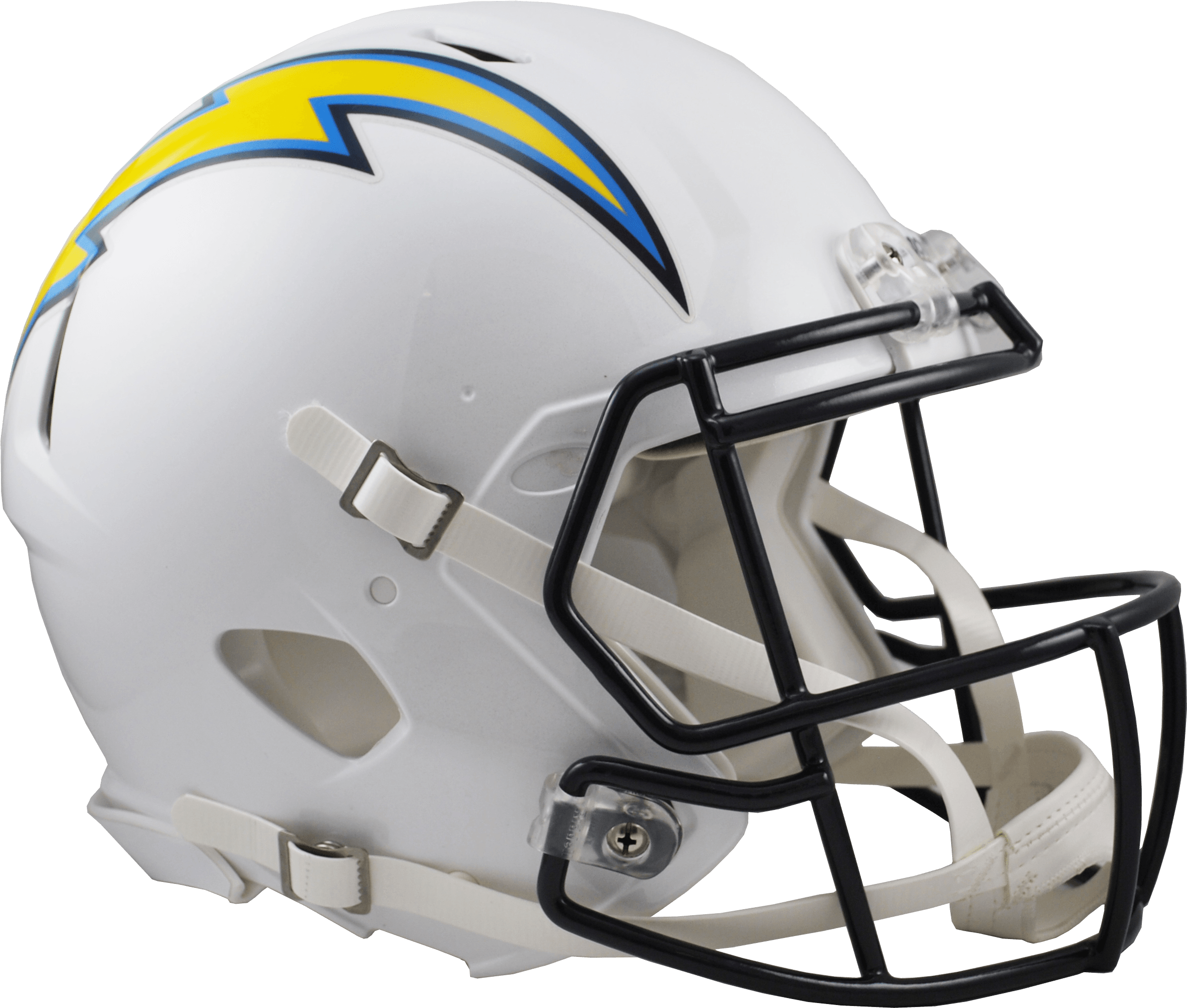 Nfl Football Helmets 2014 Clipart Panda Free Clipart - Chargers Helmet Png (2530x2530)