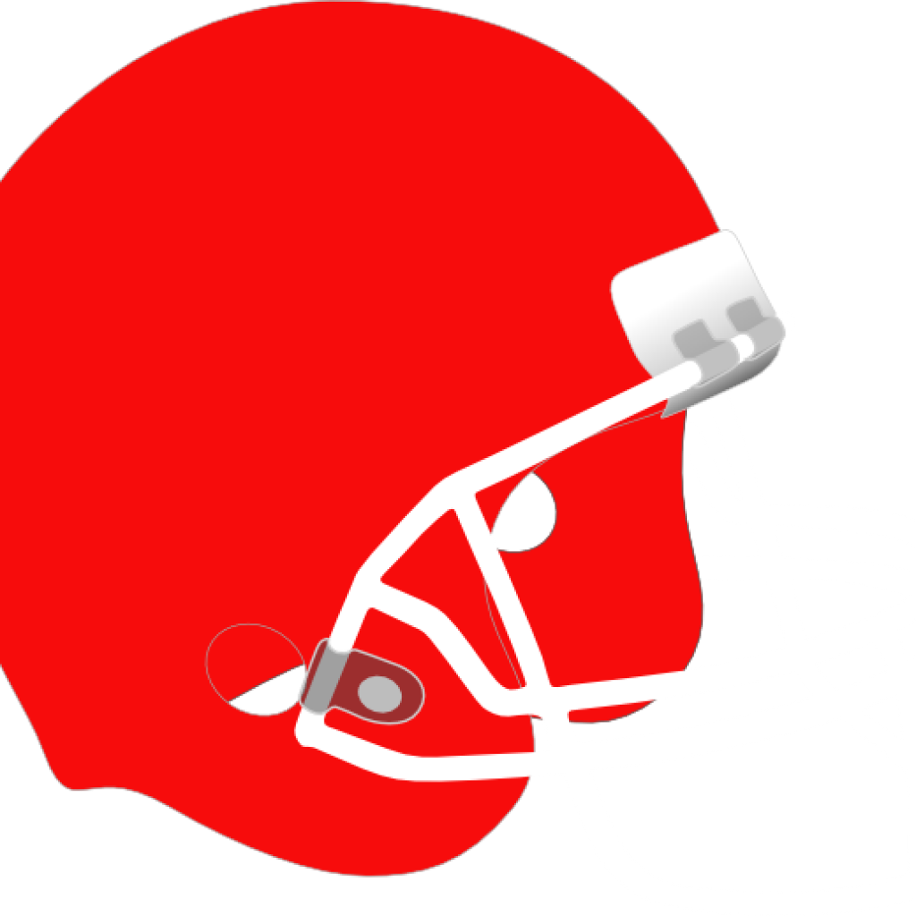 Helmet Clipart Bike Helmet Clipart 3d Kortnee Kate - Denver Broncos Old Helmet (1024x1024)