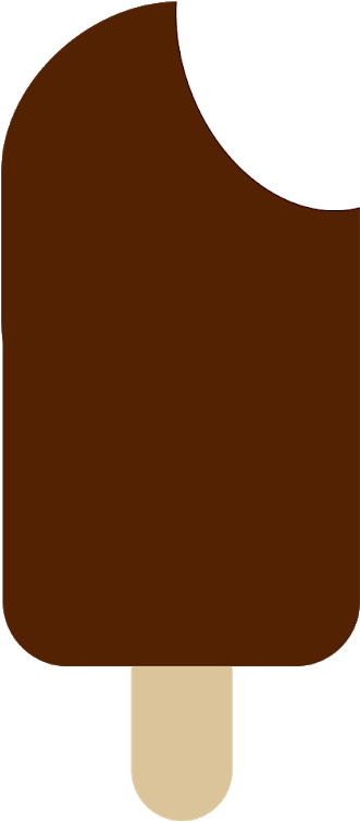 Ice Cream Clipart Design - Ice Cream Bar (1600x1344)