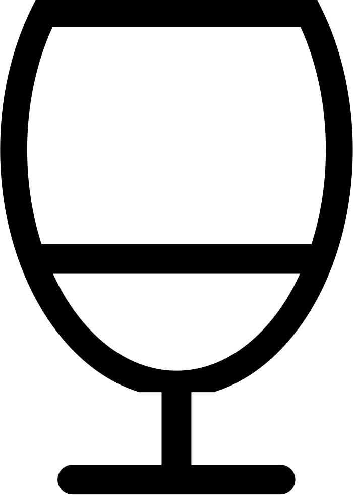 Glass With Water Comments - Water (700x981)