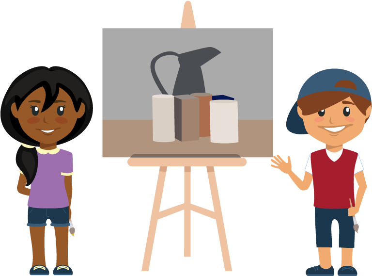 Creative Arts 4 Kids - The Museum Of Contemporary Art (1108x624)