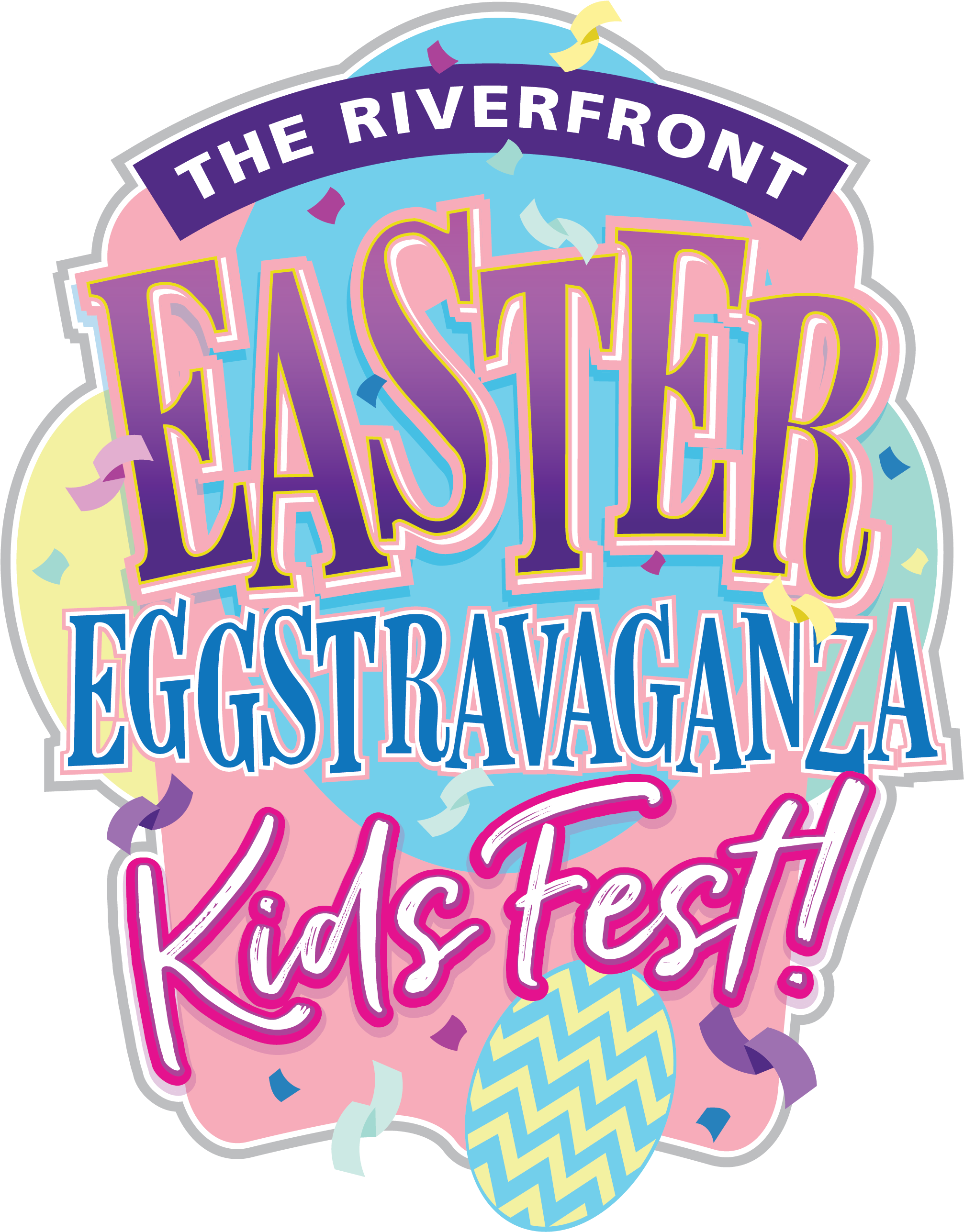 The 2018 Riverfront Easter Eggstravaganza Kids Fest - Painting (2550x3300)
