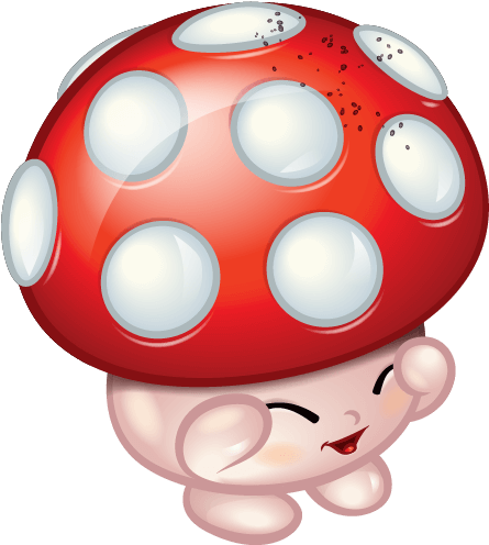 Miss Mushy-moo - Miss Mushy-moo (576x495)