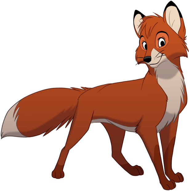 Dodó O Cao E A Raposa (650x637)