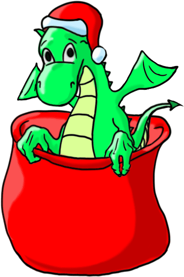 How To Draw A Baby Dragon For Kids - Child (600x600)