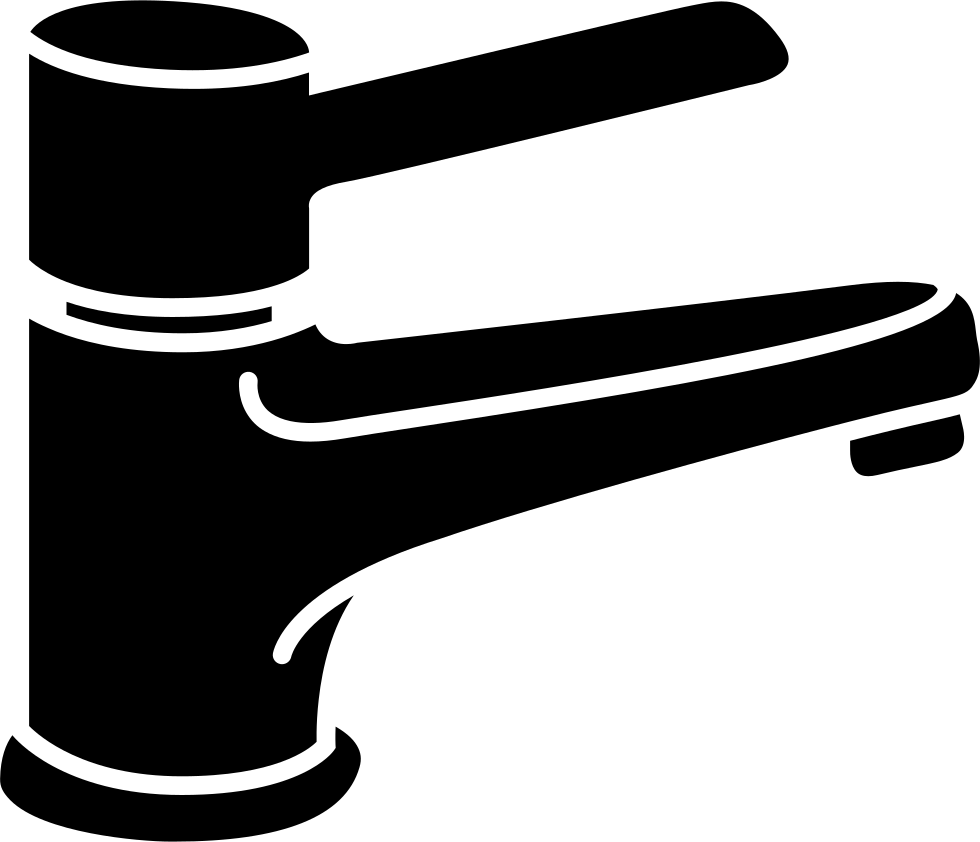 Clipart Resolution 980*842 - Water Tap Logo (980x842)