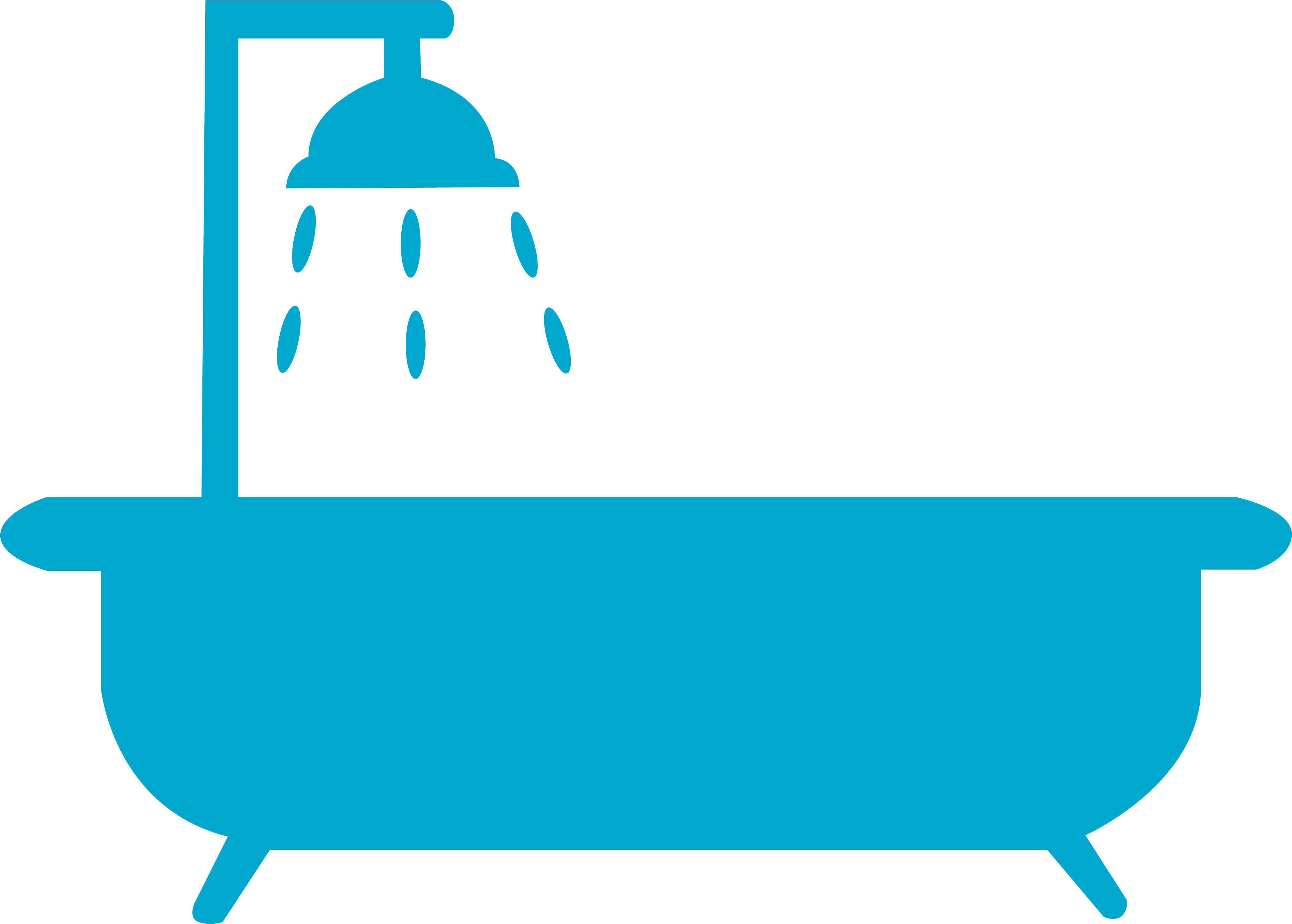 2 Bathroom - Bathroom (4034x2885)